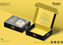 do mailer box design, subscription box and box packaging